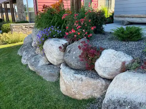 landscaping services Northwest Harborcreek